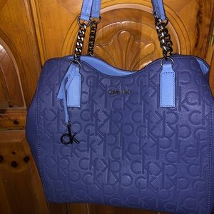 Calvin Klein purse